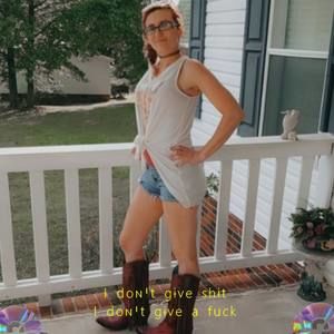 Meet your Posher, Kimberly